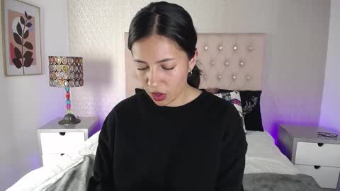 KAMY online show from January 13, 2026, 8:03 pm