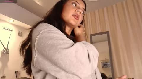 KAMY online show from February 3, 2026, 8:36 pm