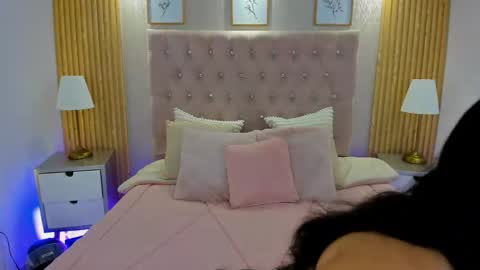 Snapshot of kamy_glam chatting on May 17, 2026, 8:38 pm KAMY online show from May 17, 2026, 8:38 pm