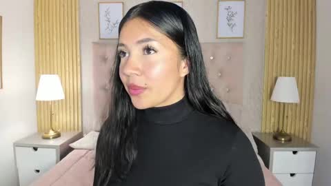 Snapshot of kamy_glam chatting on June 8, 2026, 8:09 pm KAMY online show from June 8, 2026, 8:09 pm