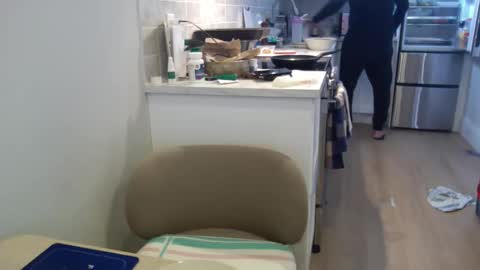 Cam with Me Vixens DM me online show from January 6, 2026, 3:16 pm