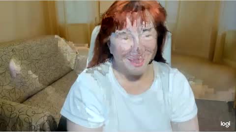 Snapshot of kanareika chatting on January 31, 2025, 12:51 pm kanareika online show from January 31, 2025, 12:51 pm