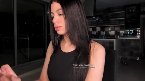 kandria loversex online show from February 23, 2025, 12:08 am