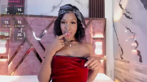 Kandy online show from February 11, 2026, 2:16 am