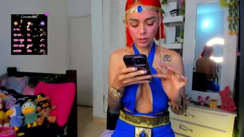 Snapshot of kandygirl_023 chatting on May 17, 2026, 12:12 pm hello Im Danni online show from May 17, 2026, 12:12 pm
