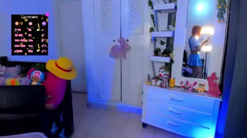 Snapshot of kandygirl_023 chatting on June 16, 2026, 12:52 pm hello Im Danni online show from June 16, 2026, 12:52 pm