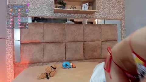 Snapshot of kandygirl_023 chatting on June 20, 2026, 12:08 pm hello Im Danni online show from June 20, 2026, 12:08 pm