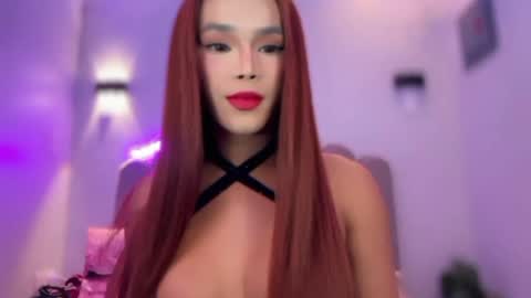 my ig ts kandy69 online show from May 19, 2026, 8:59 pm