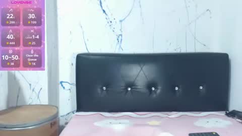 Paola online show from February 17, 2026, 5:08 pm