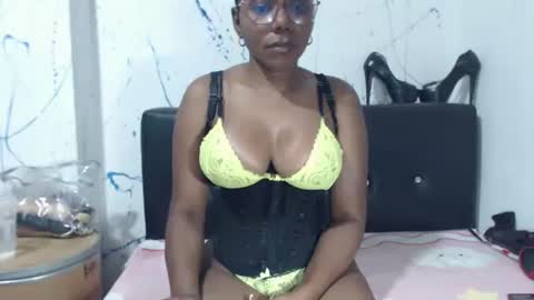 Paola online show from March 24, 2026, 7:19 pm