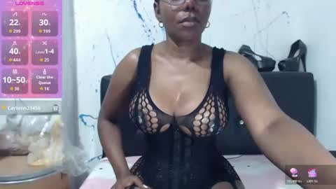 Paola online show from April 30, 2026, 4:02 pm