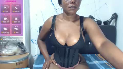 Snapshot of kandysexy chatting on June 27, 2026, 5:40 pm Paola online show from June 27, 2026, 5:40 pm