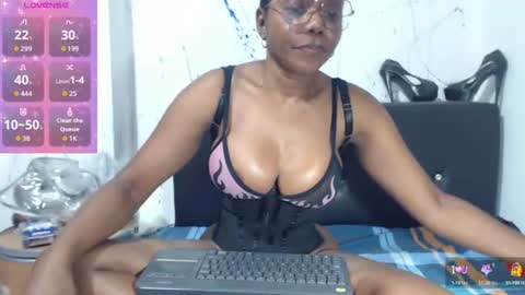 Snapshot of kandysexy chatting on July 18, 2026, 6:01 pm Paola online show from July 18, 2026, 6:01 pm