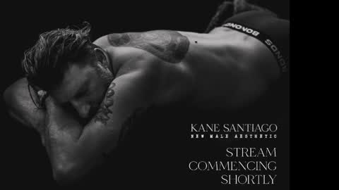 Kane Santiago online show from May 15, 2026, 10:33 am