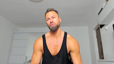 Kane OF strongkane online show from February 14, 2025, 5:03 pm