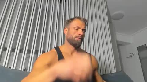 Kane OF strongkane online show from November 24, 2025, 5:34 pm