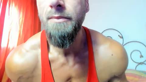 Kane OF strongkane online show from April 27, 2026, 10:24 am