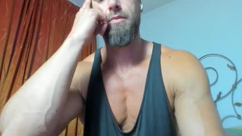 Snapshot of kanegriffin26 chatting on May 16, 2026, 12:07 am Kane OF strongkane online show from May 16, 2026, 12:07 am