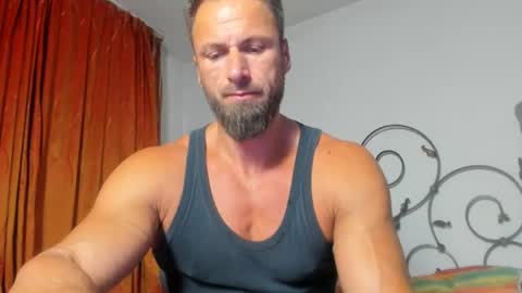 Snapshot of kanegriffin26 chatting on June 8, 2026, 9:15 pm Kane OF strongkane online show from June 8, 2026, 9:15 pm