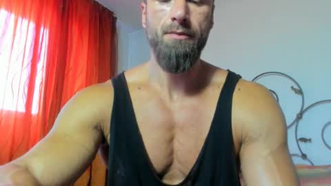 Snapshot of kanegriffin26 chatting on June 13, 2026, 12:25 pm Kane OF strongkane online show from June 13, 2026, 12:25 pm