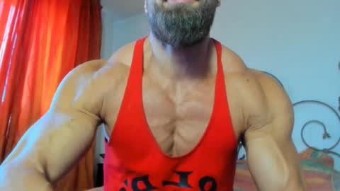 Snapshot of kanegriffin26 chatting on July 26, 2026, 1:07 pm Kane OF strongkane online show from July 26, 2026, 1:07 pm