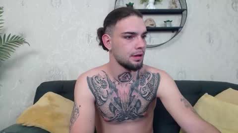 Kane online show from November 30, 2025, 8:46 pm