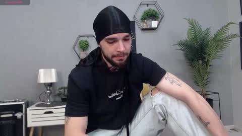 Kane online show from March 5, 2026, 8:05 pm