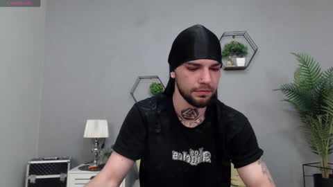 Kane online show from April 25, 2026, 6:05 am