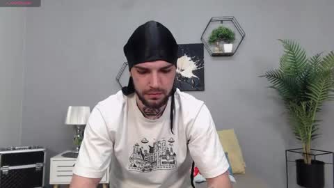 Kane online show from April 27, 2026, 8:29 pm