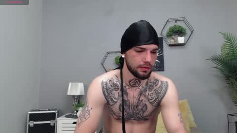 Kane online show from April 29, 2026, 10:27 pm