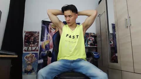 andres online show from March 17, 2026, 10:51 am