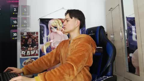 Snapshot of kanekixxxhot chatting on May 16, 2026, 8:44 am andres online show from May 16, 2026, 8:44 am
