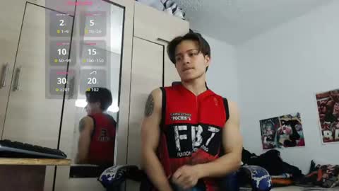 andres online show from July 22, 2026, 10:51 am
