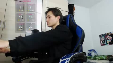 andres online show from July 31, 2026, 11:42 am