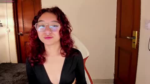 Snapshot of kanela_miller_ chatting on February 13, 2025, 12:00 pm Cami online show from February 13, 2025, 12:00 pm