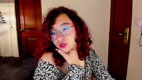 Snapshot of kanela_miller_ chatting on February 20, 2025, 11:53 am Cami online show from February 20, 2025, 11:53 am