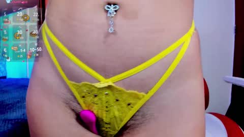 Snapshot of kanela_miller_ chatting on March 5, 2025, 12:22 pm Cami online show from March 5, 2025, 12:22 pm