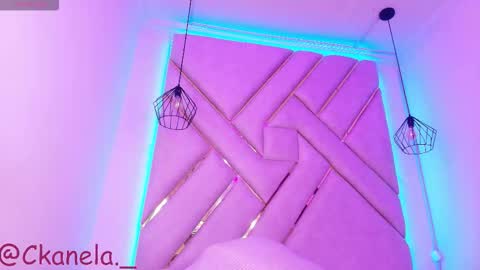 Snapshot of kanela_miller_ chatting on October 12, 2025, 12:26 pm Cami online show from October 12, 2025, 12:26 pm