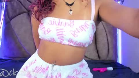 Snapshot of kanela_miller_ chatting on October 26, 2025, 1:06 pm Cami online show from October 26, 2025, 1:06 pm