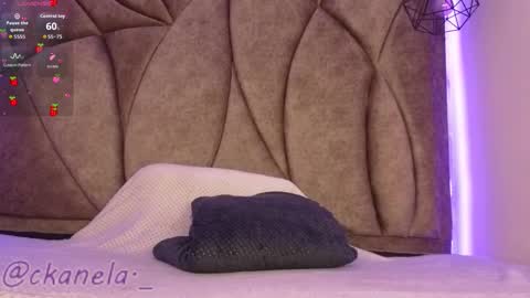 Snapshot of kanela_miller_ chatting on November 23, 2025, 1:00 pm Cami online show from November 23, 2025, 1:00 pm