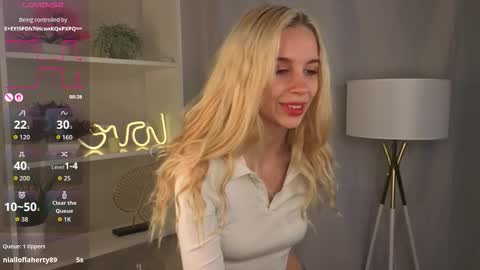 Alice online show from October 3, 2025, 3:25 am