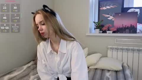 Alice online show from April 25, 2026, 3:20 am