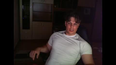 Kane Wolf online show from June 17, 2026, 10:43 pm