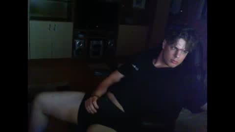 Kane Wolf online show from June 23, 2026, 10:19 pm