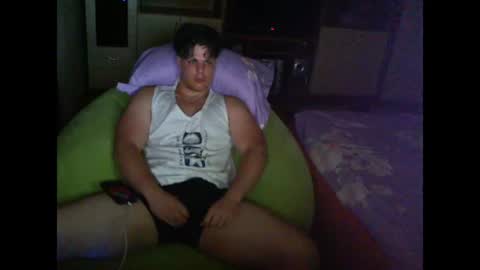 Kane Wolf online show from July 28, 2026, 10:53 pm