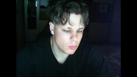 Kane Wolf online show from August 2, 2026, 9:57 pm