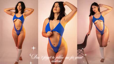 Kanna  online show from January 13, 2026, 9:36 am