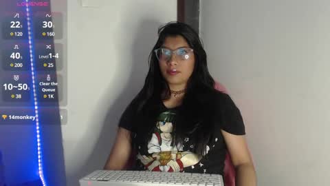 Sanctuary online show from March 9, 2025, 11:47 am