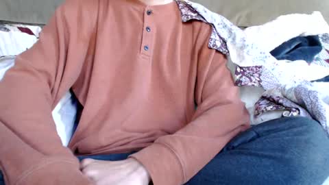 kaonashi69 online show from January 18, 2025, 4:10 pm