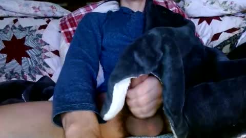 kaonashi69 online show from March 17, 2026, 12:30 pm